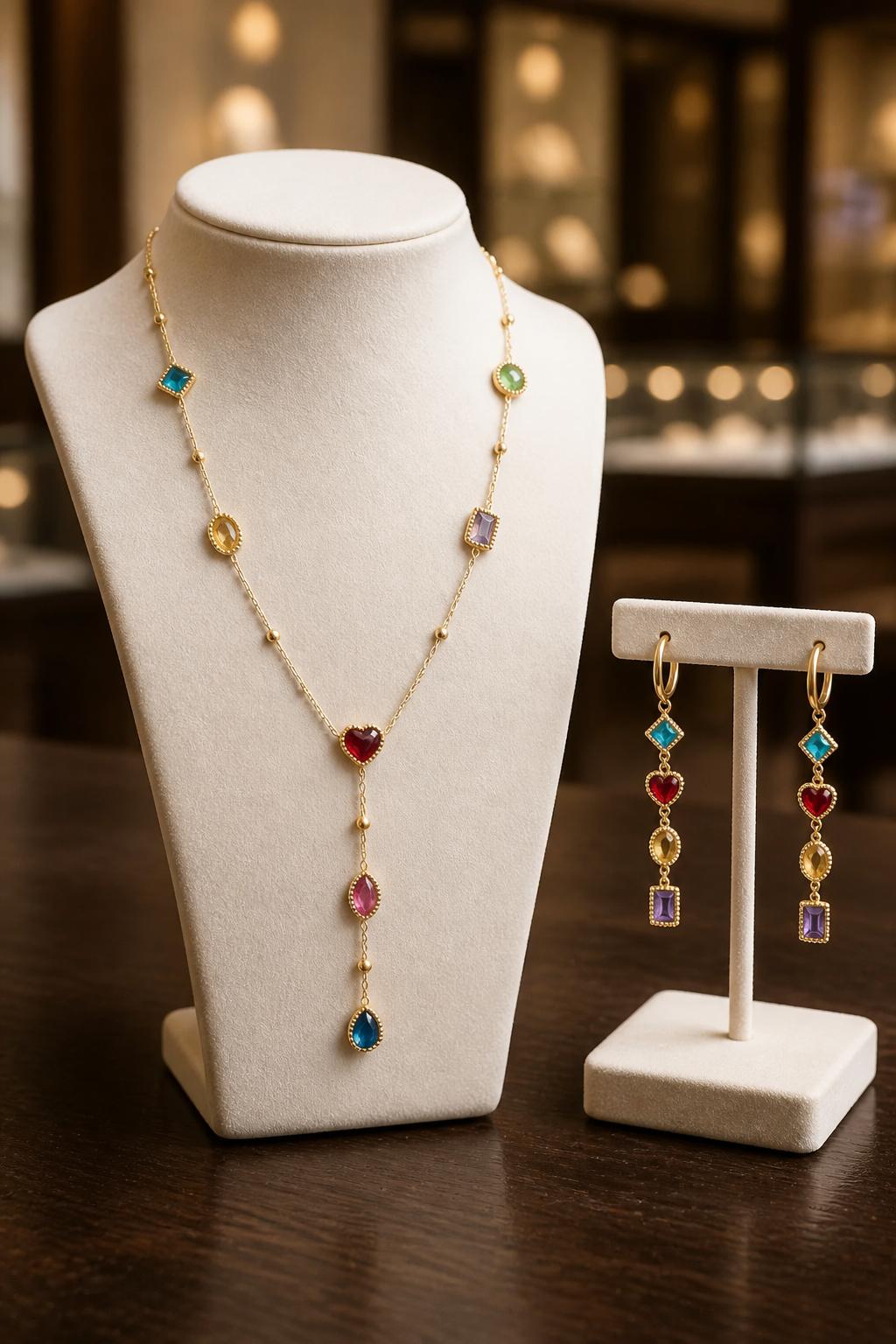 Women's Necklace
