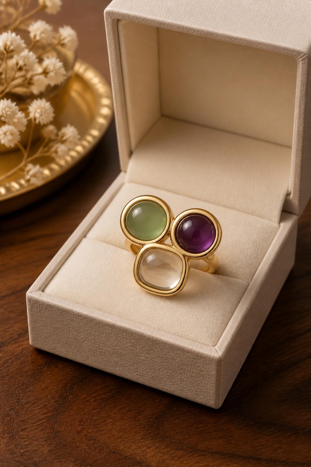 Women's Ring