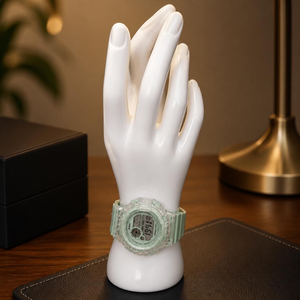 Children Watch