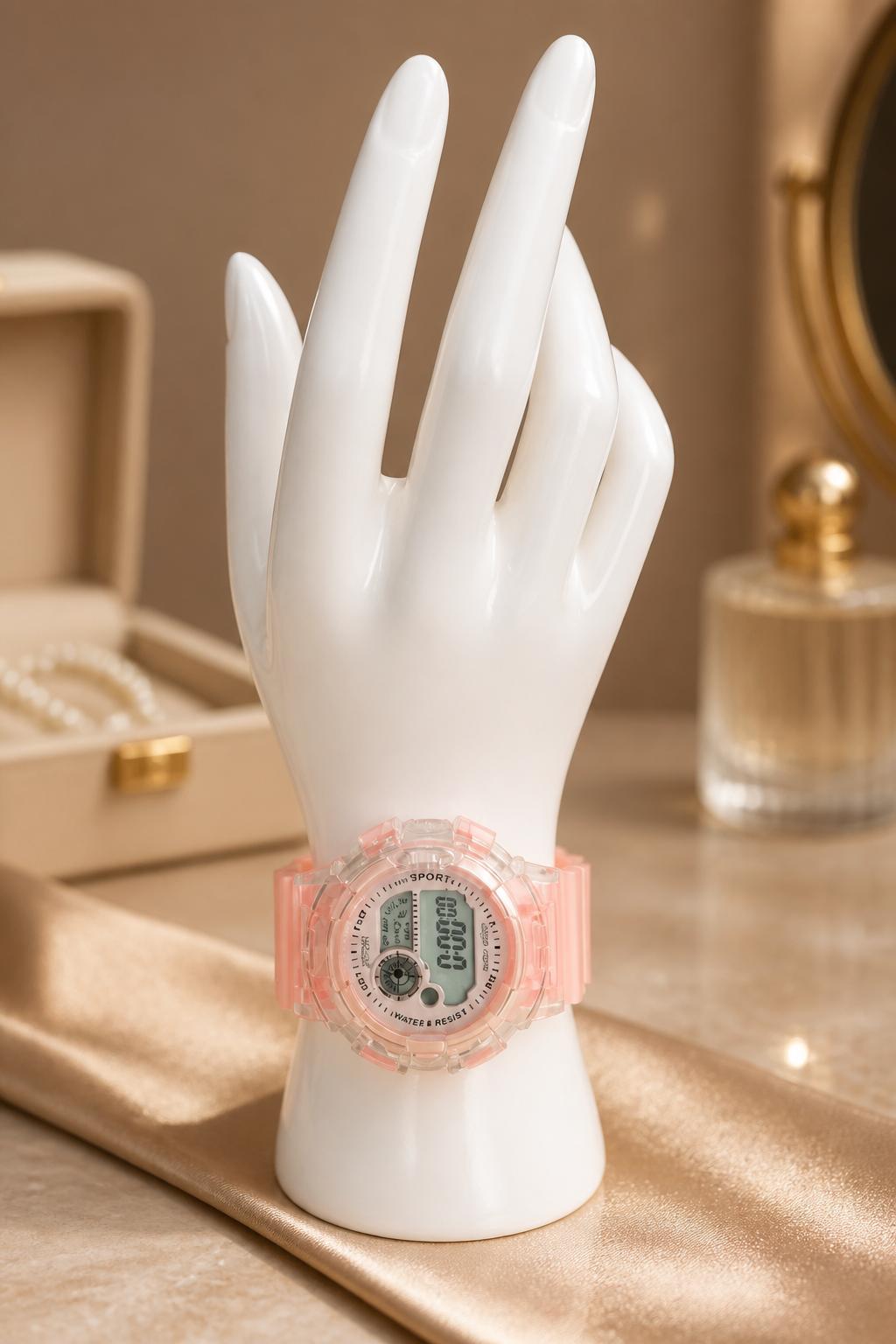 Children Watch