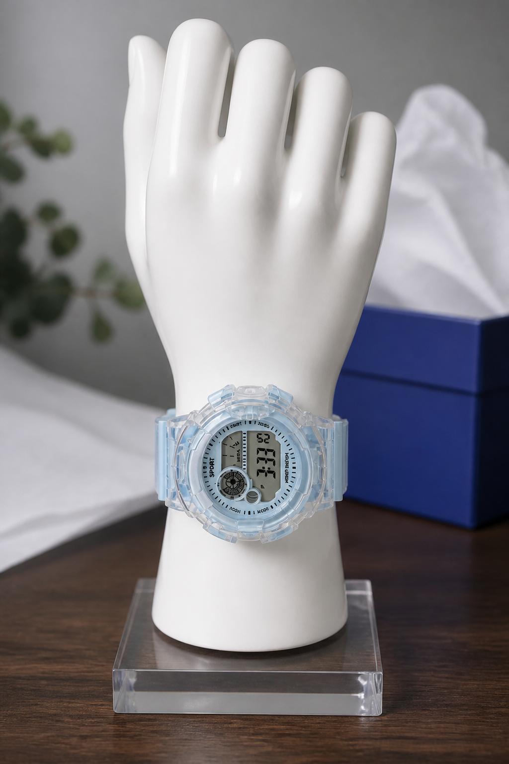 Children Watch