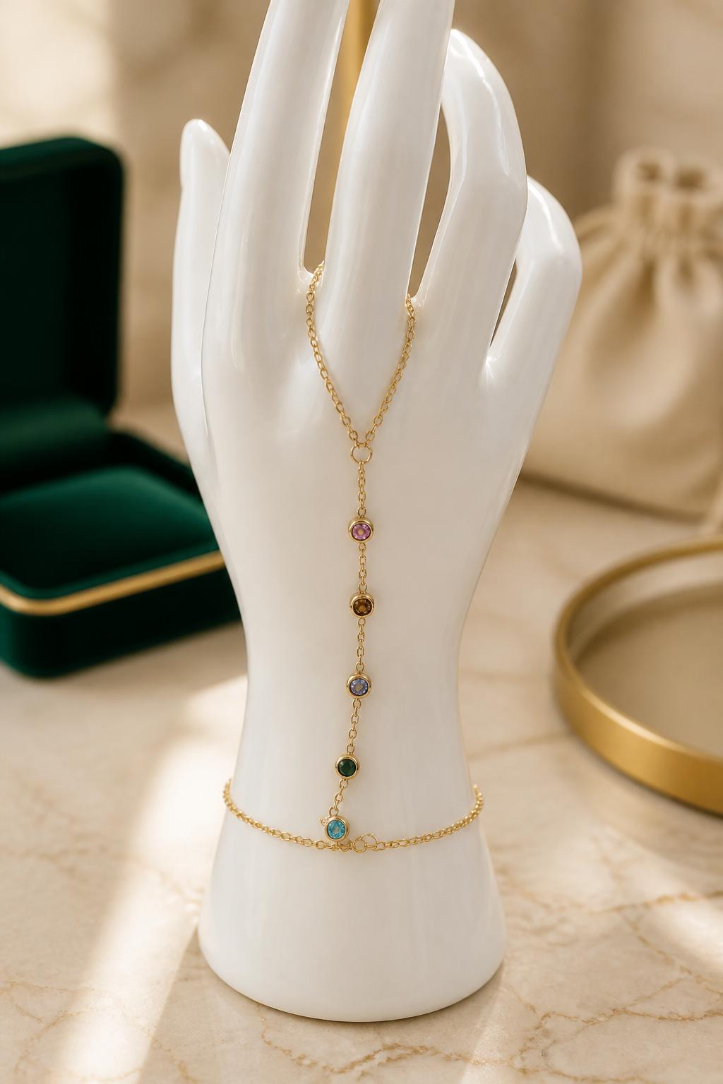 Women's Bracelet