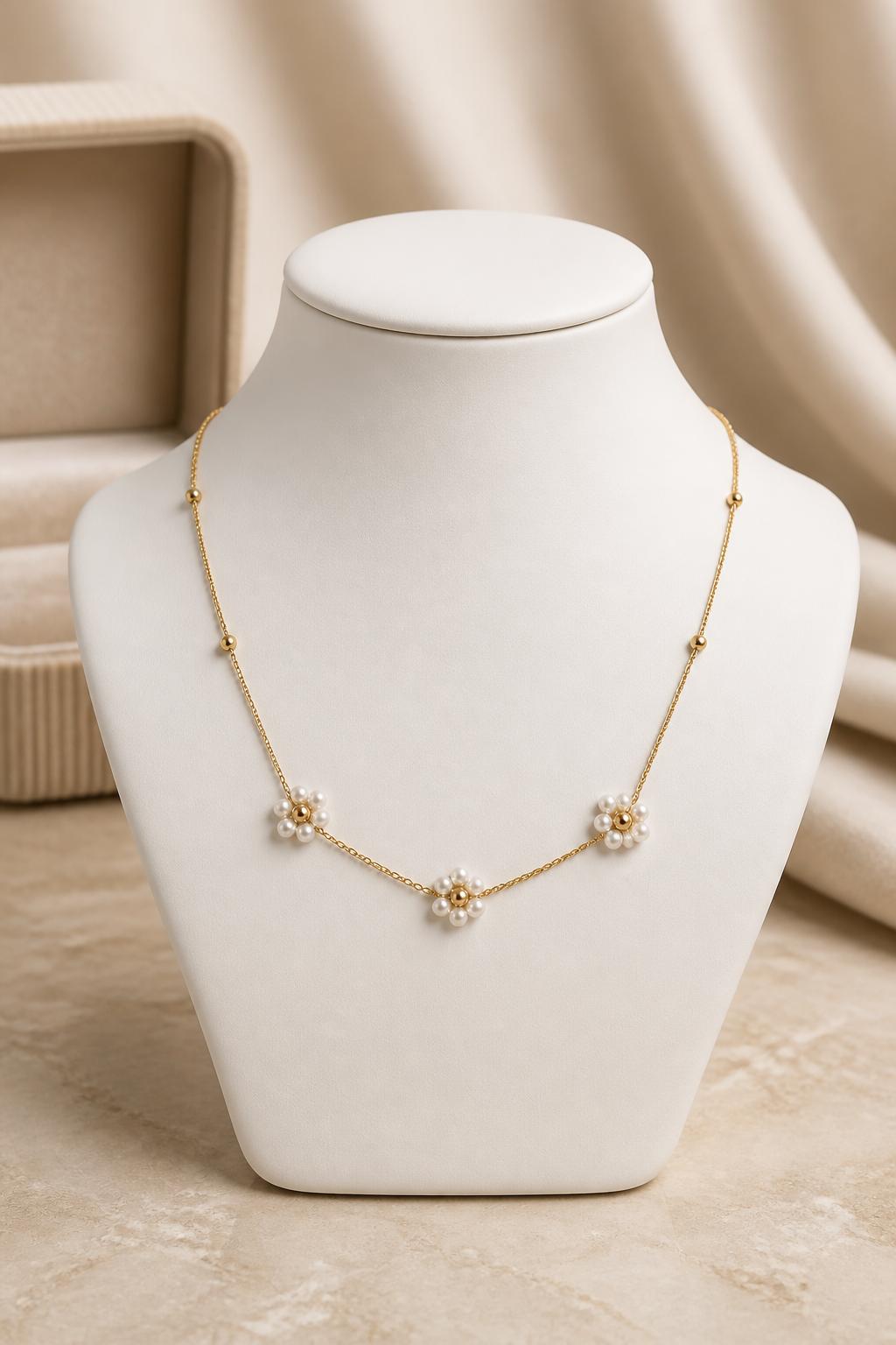 Women's Necklace
