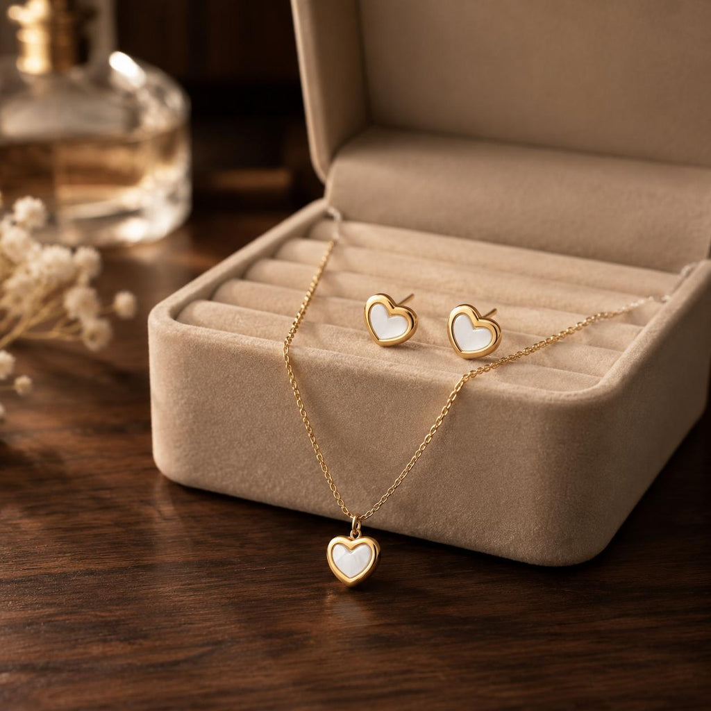 Women's Jewelry Set