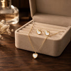 Women's Jewelry Set