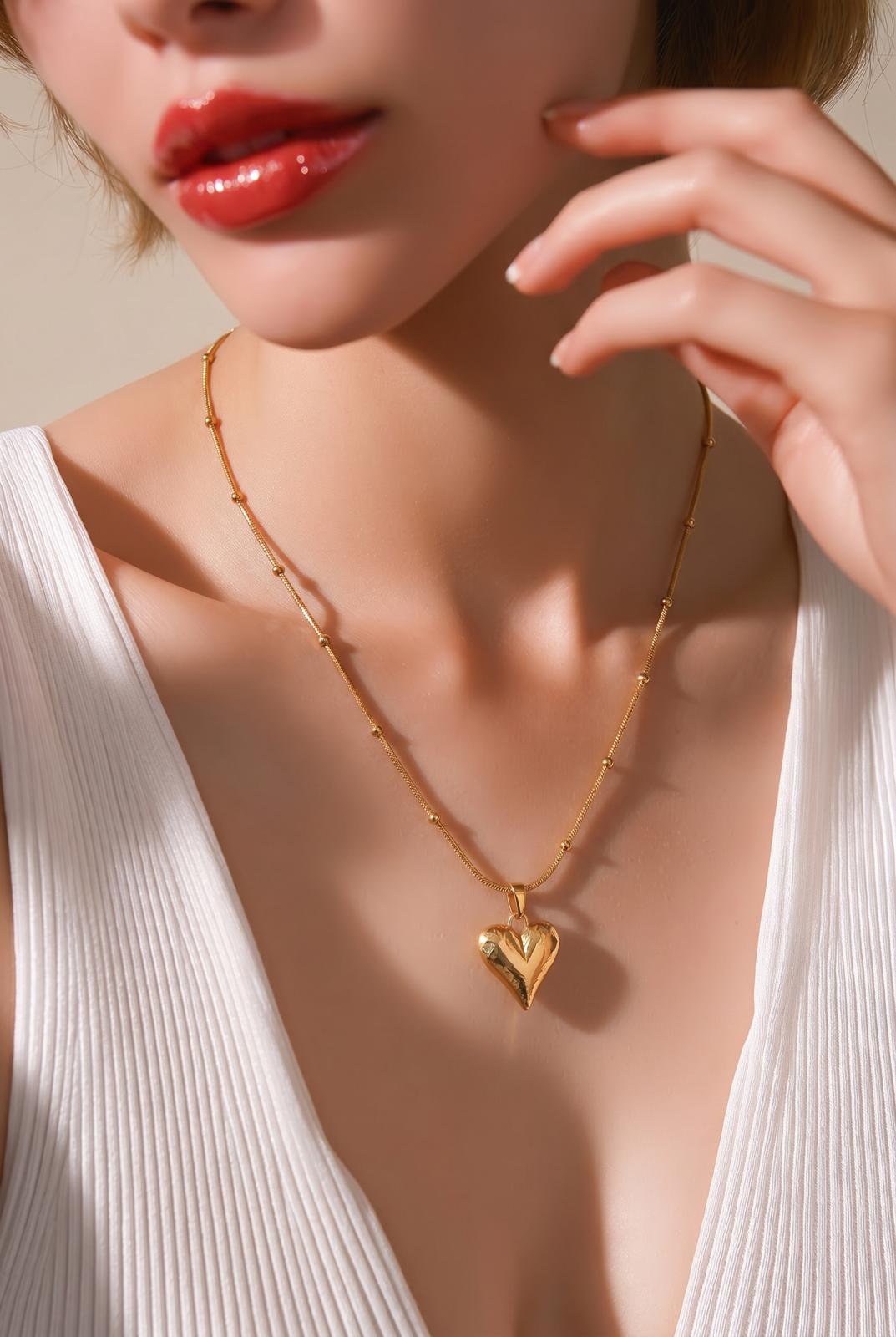 Women's Jewelry Set