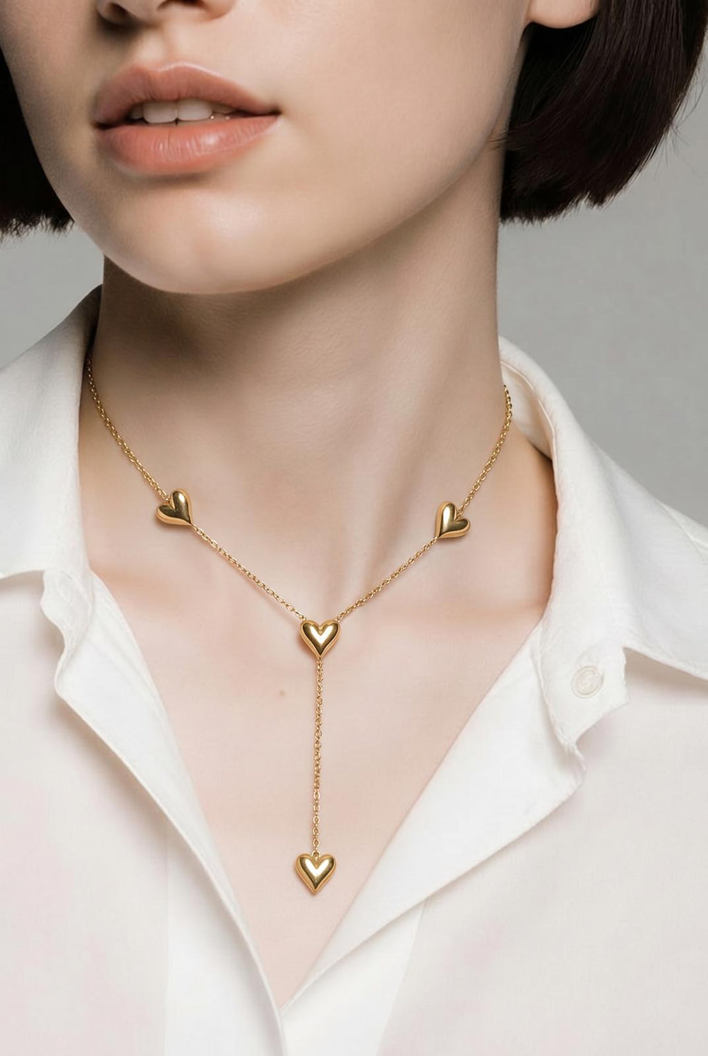 Women's Jewelry Set
