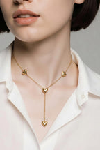 Women's Jewelry Set