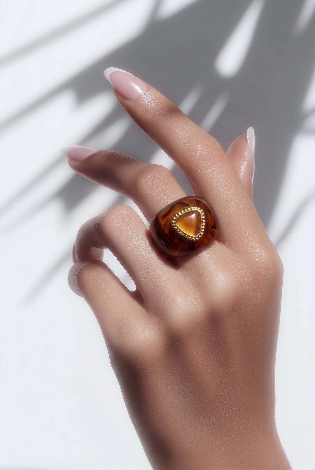 Women's  Ring