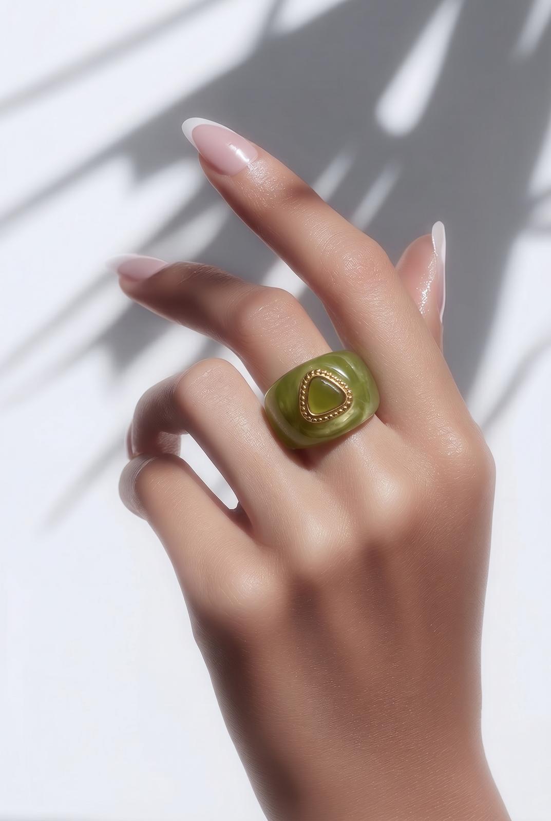 Women's  Ring