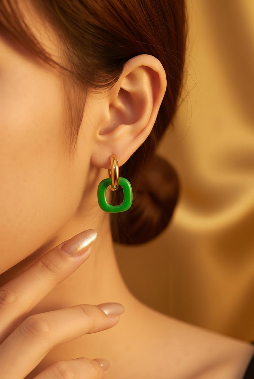 Women's Earring
