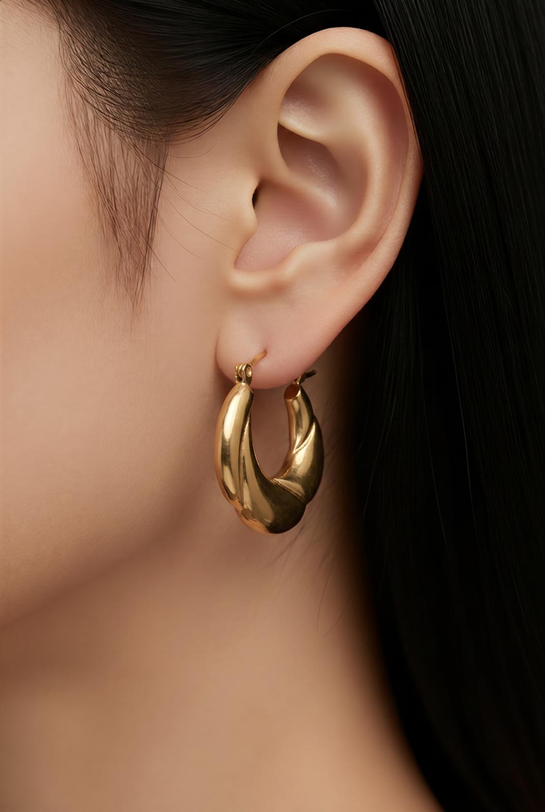 Women's Earring