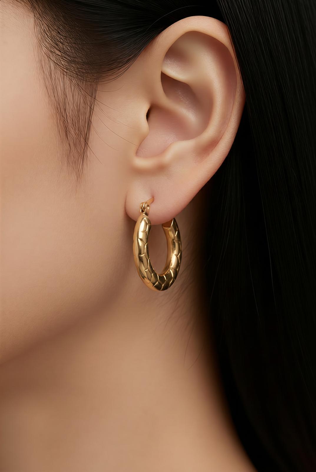 Women's Earring