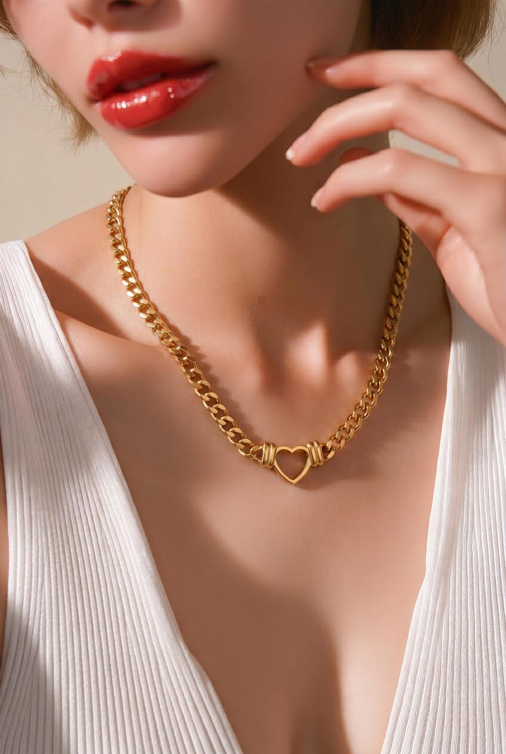 Women's Jewelry Set