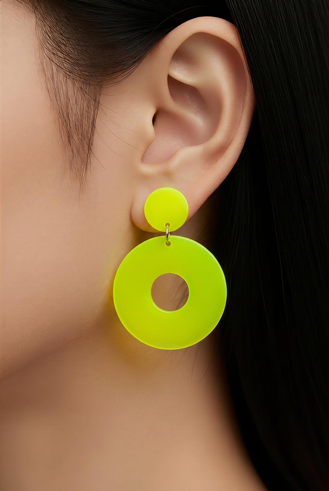 Women's Earring