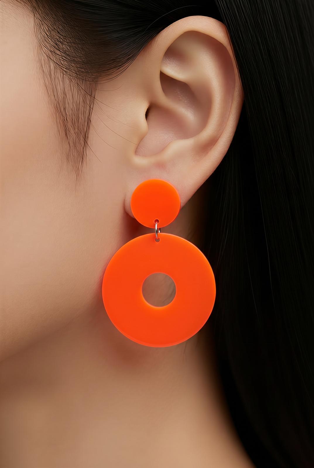 Women's Earring