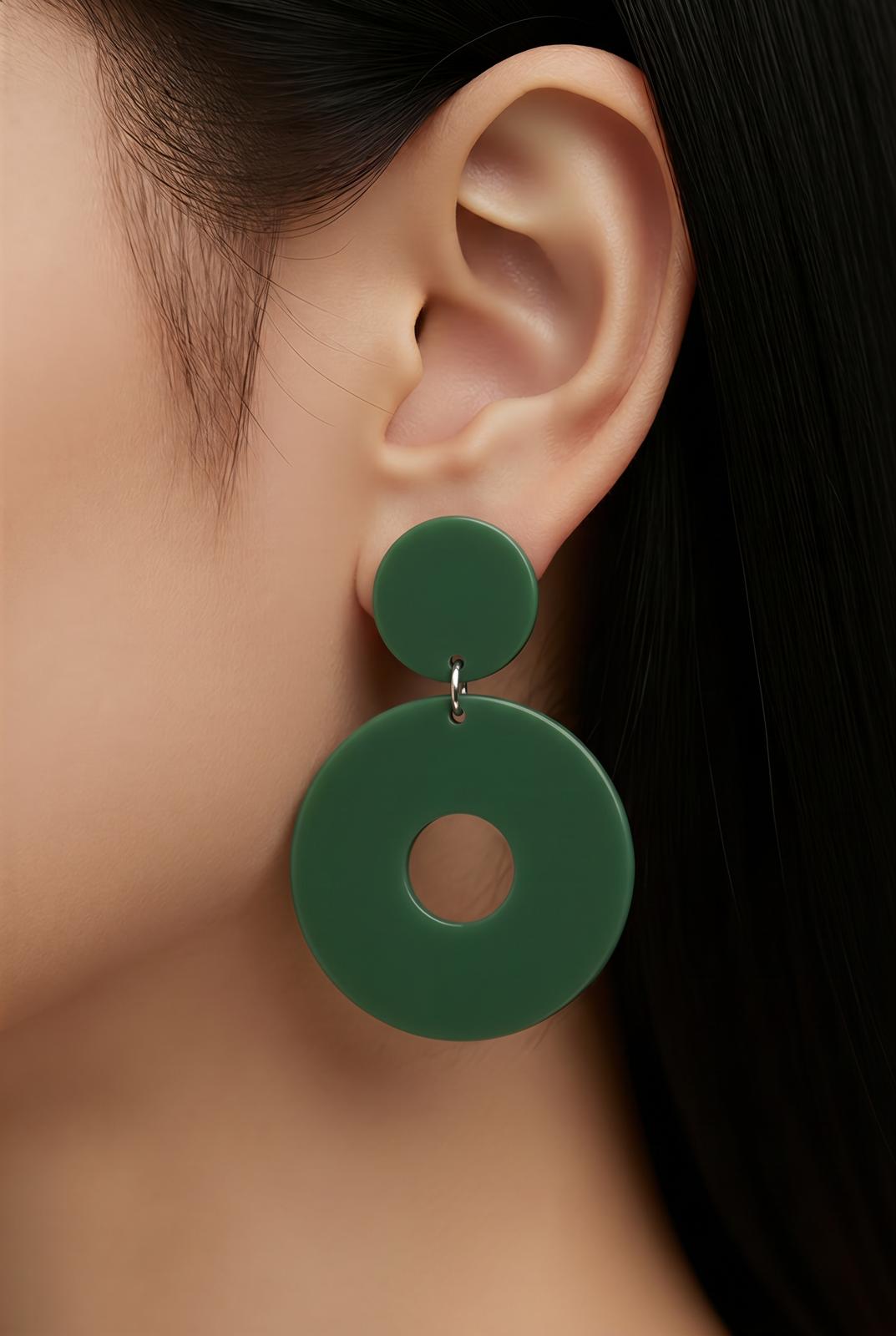 Women's Earring
