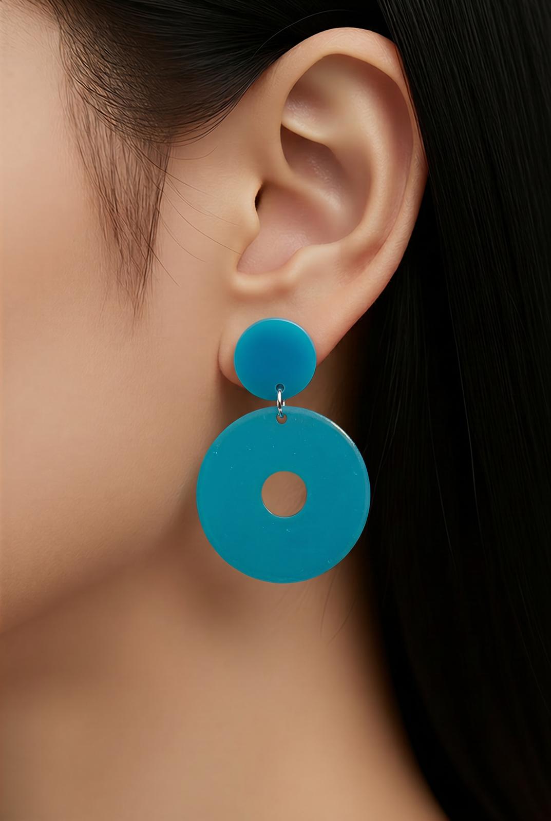 Women's Earring