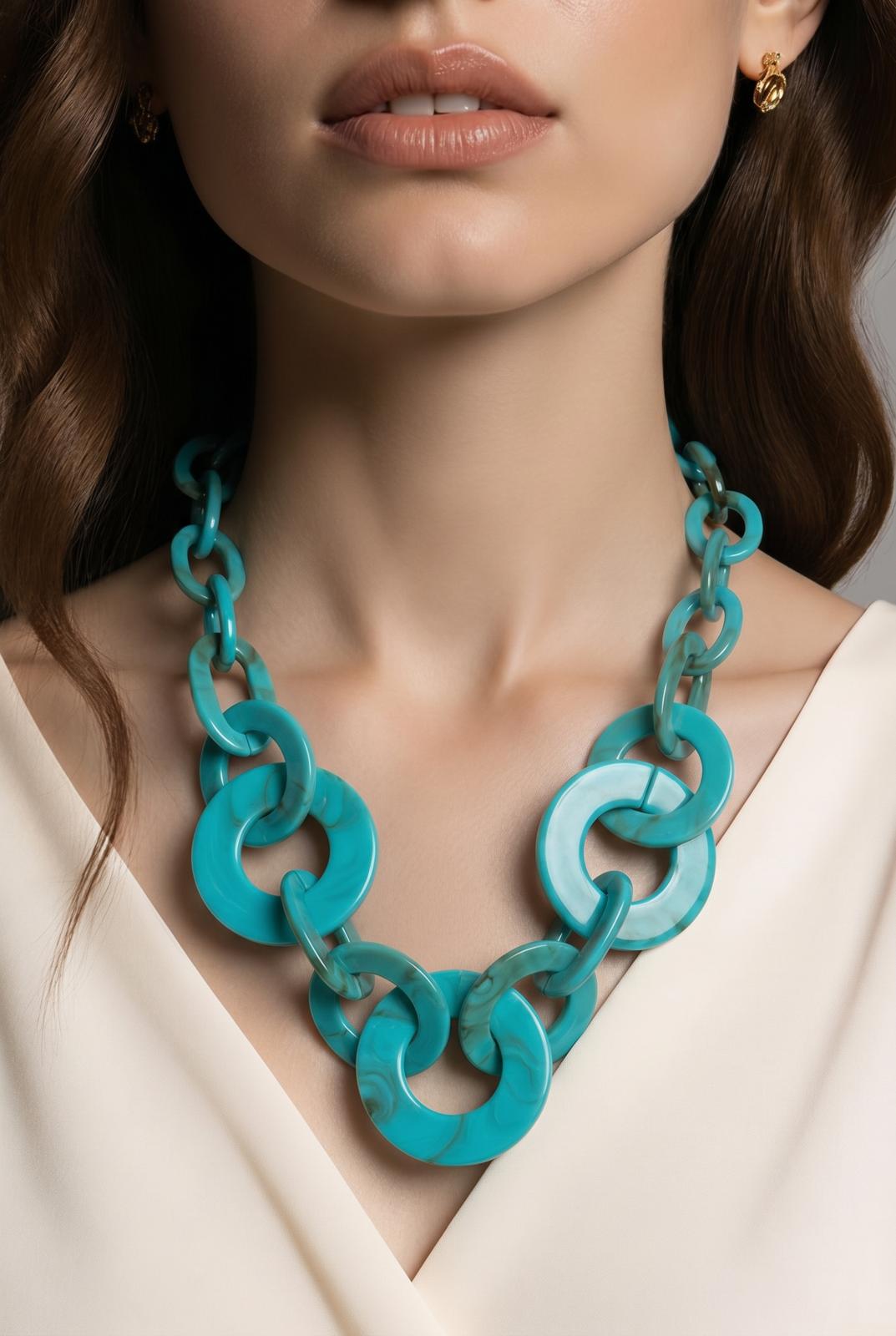 Women's Necklace