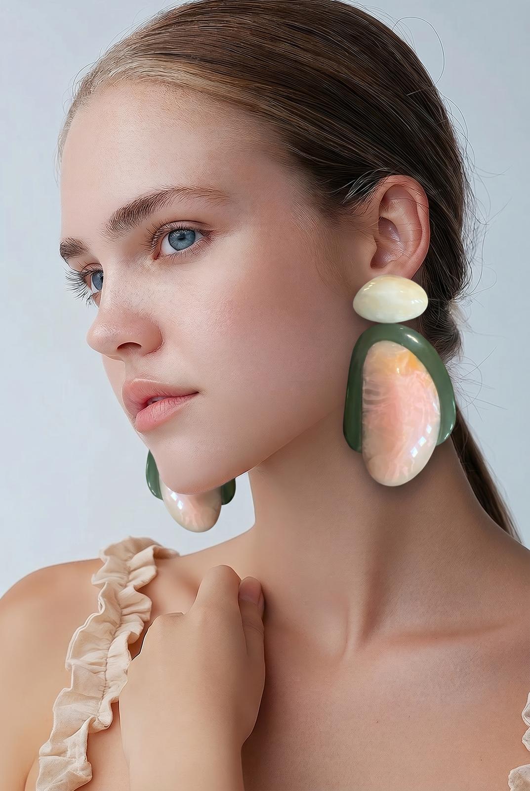 Women's Earring