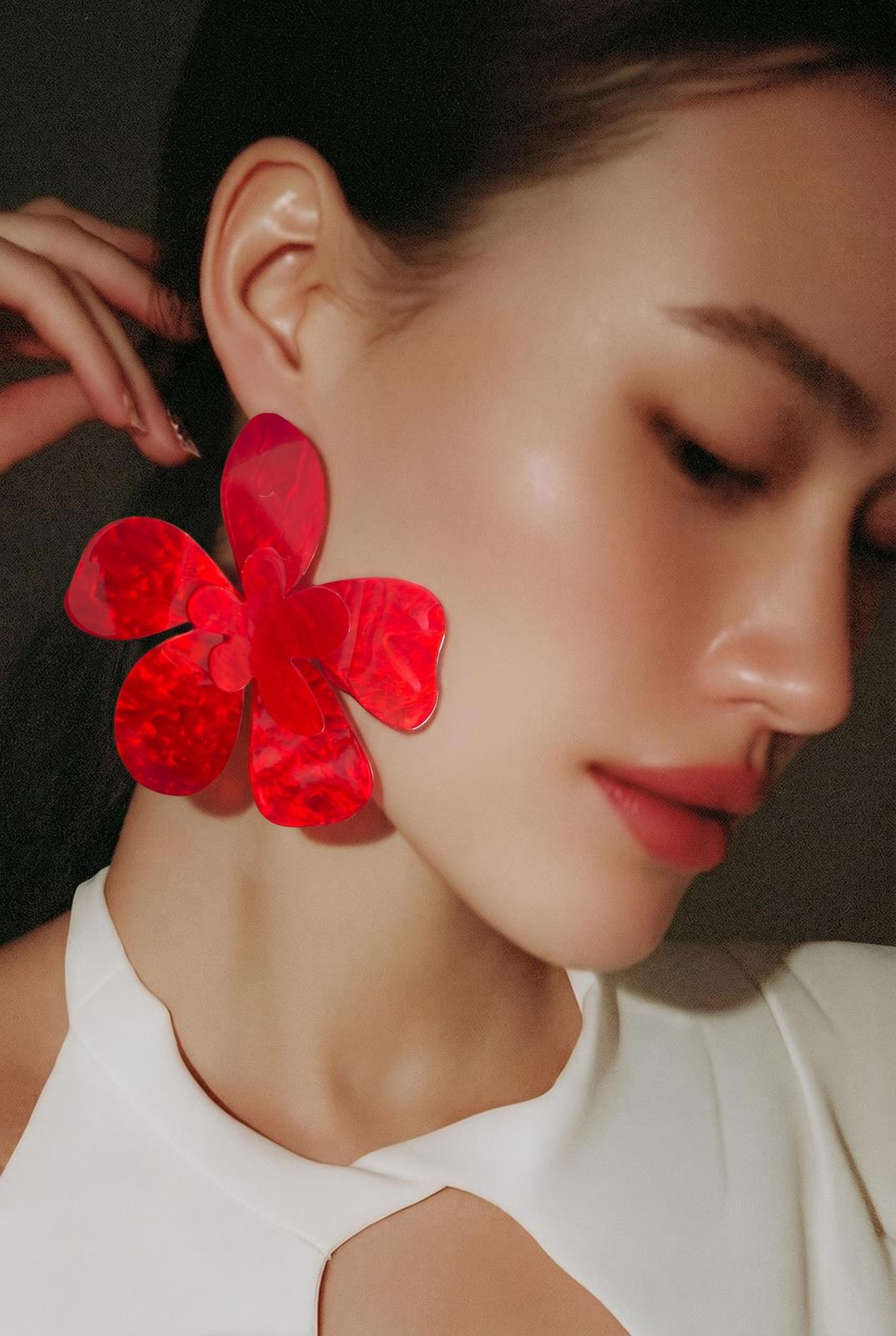 Women's Earring
