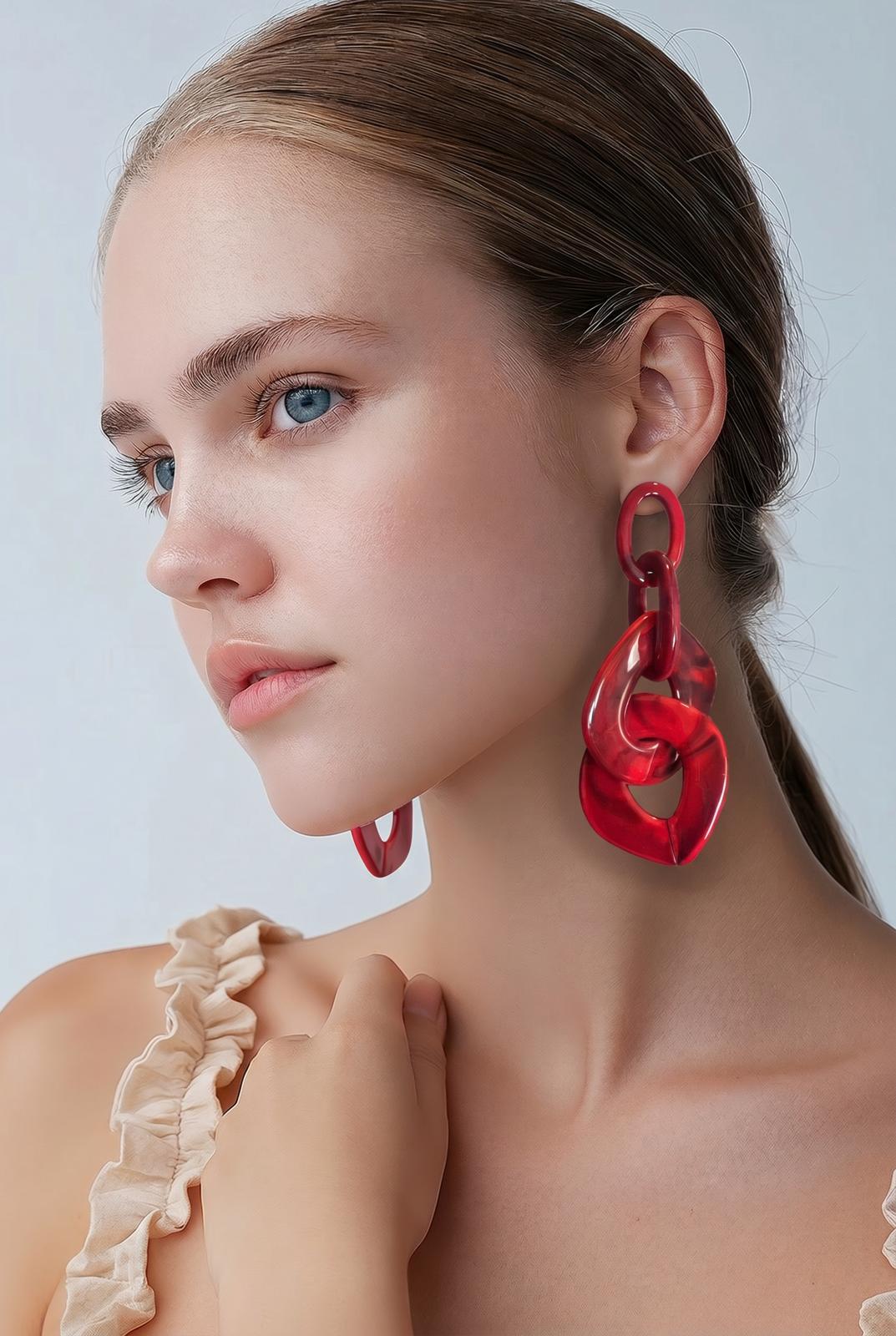 Women's Earring