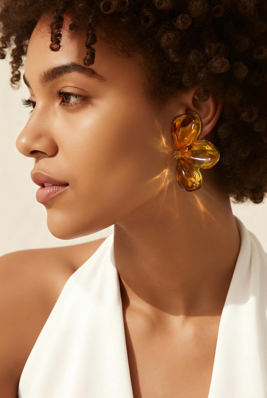 Women's Earring