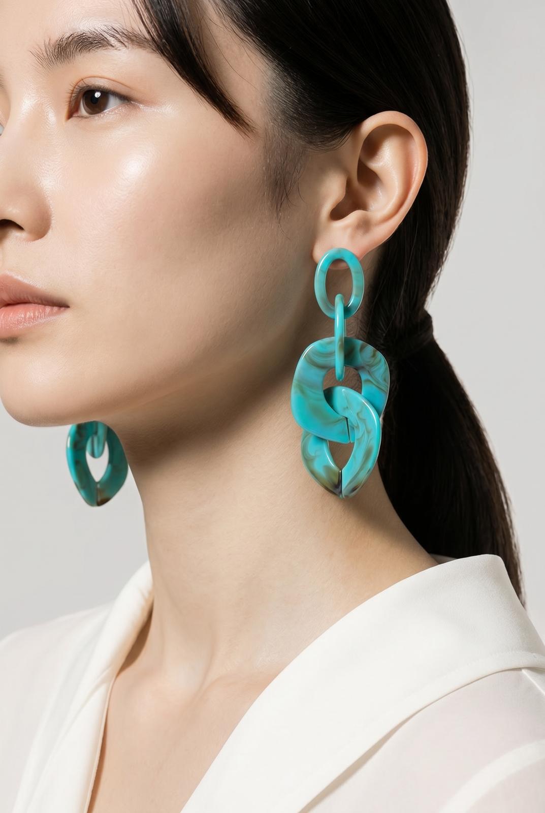 Women's Earring
