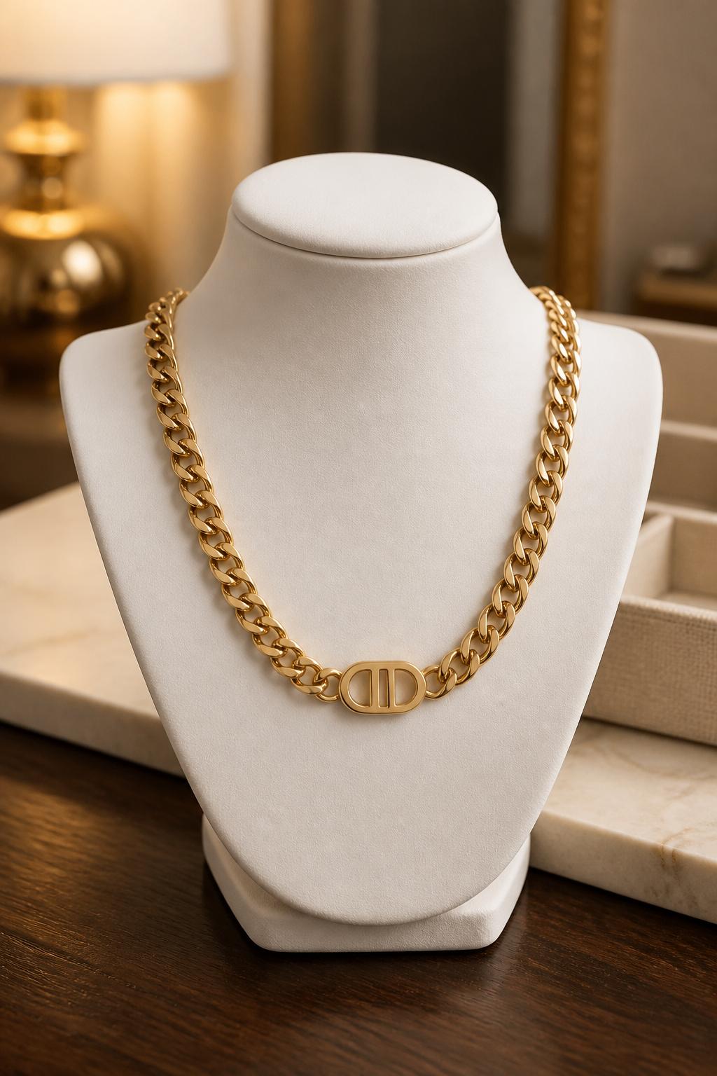 Women's Necklace