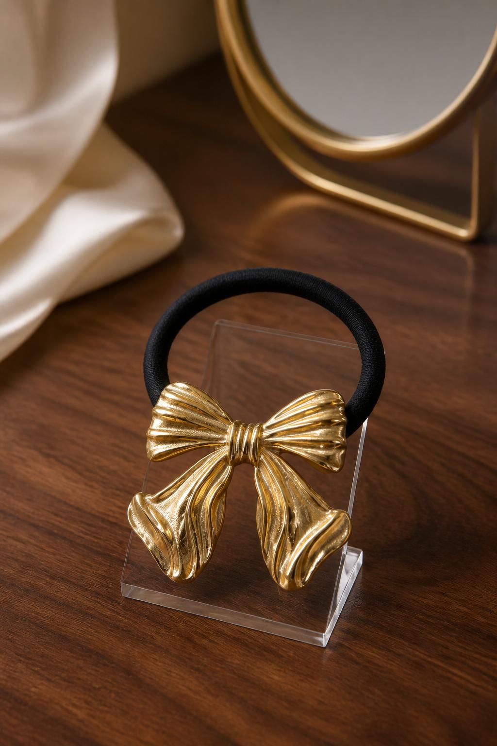 Women's Hair Tie