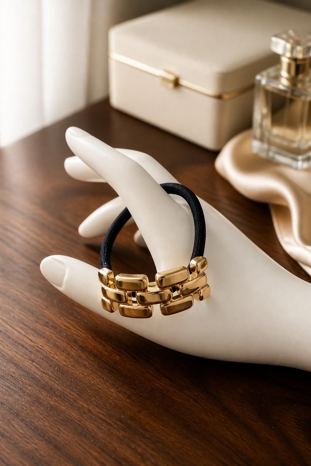 Women's Hair Tie