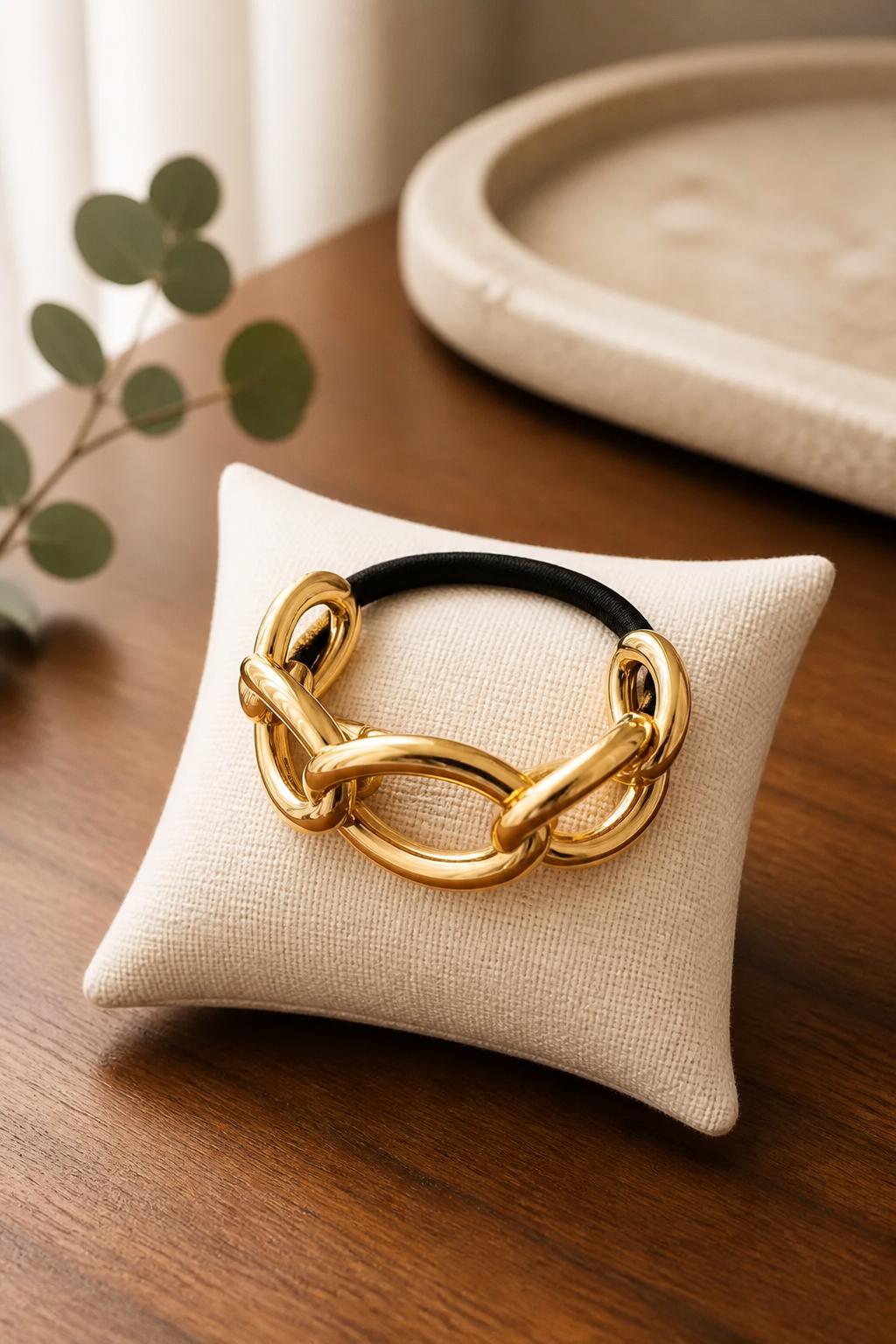 Women's Hair Tie