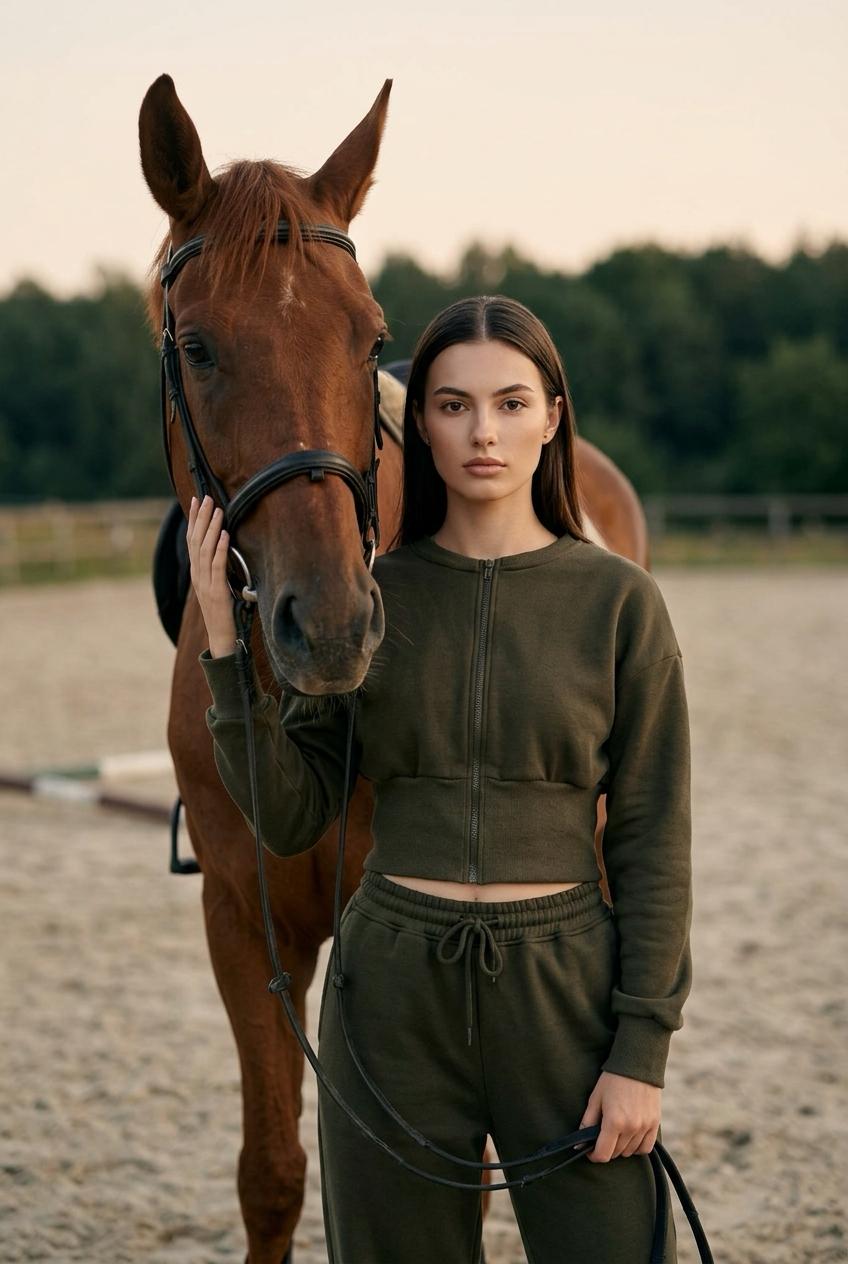 Women's Clothing