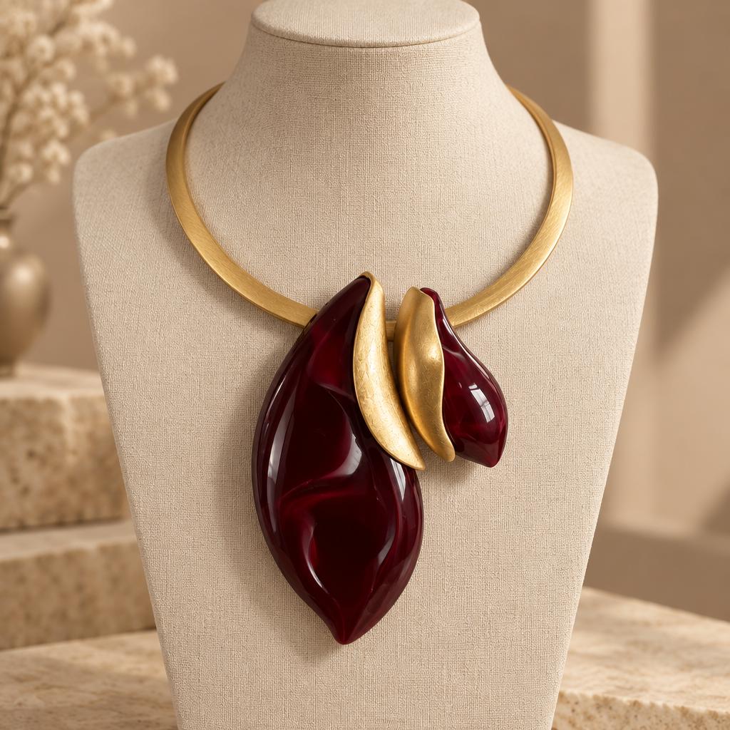 Women's Necklace