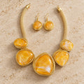 Women's Necklace Set