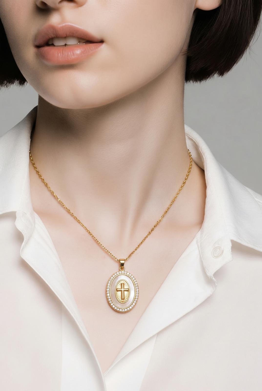 Women's Necklace