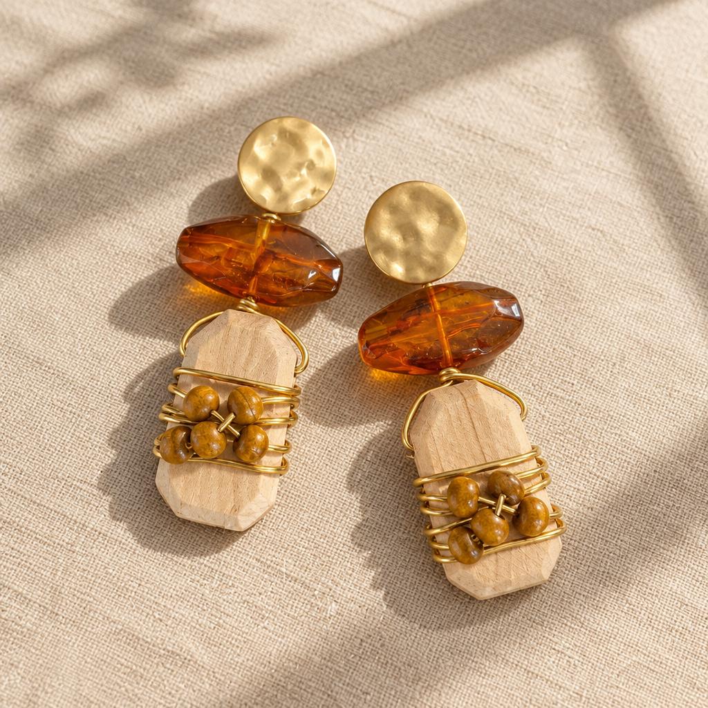Women's Earring
