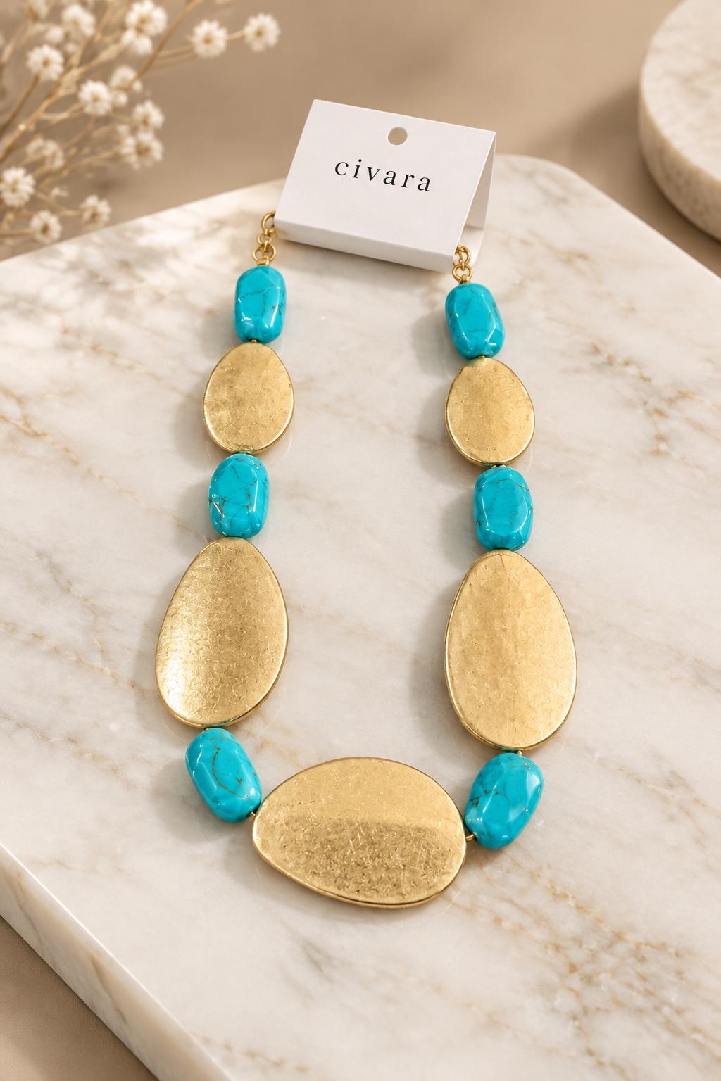 Women's Necklace