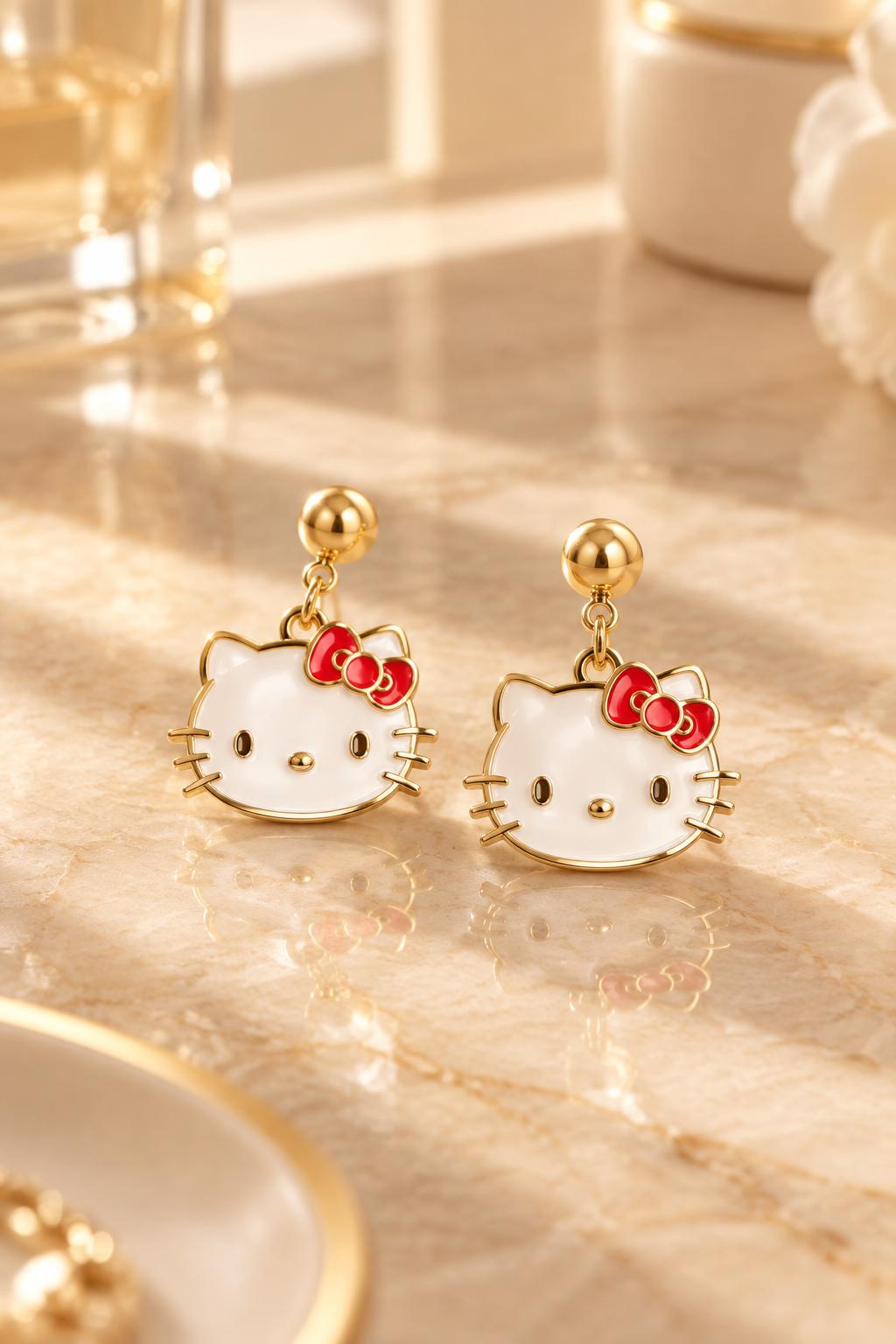 Women's Earring