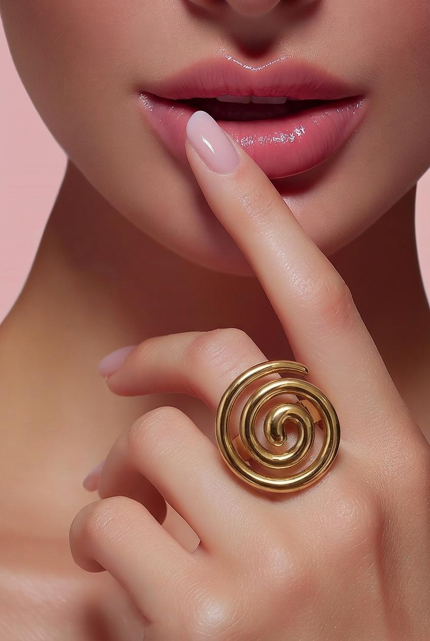 Women's Ring