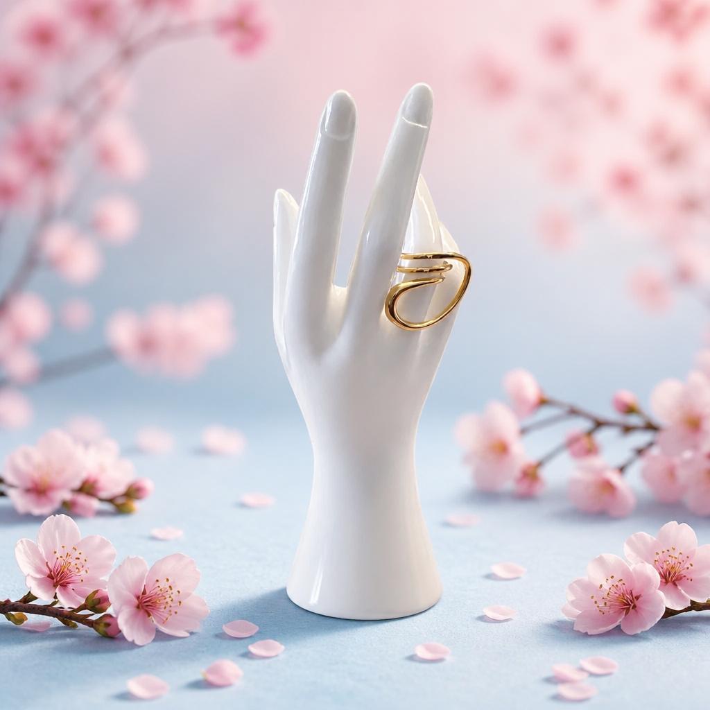 Women's Ring