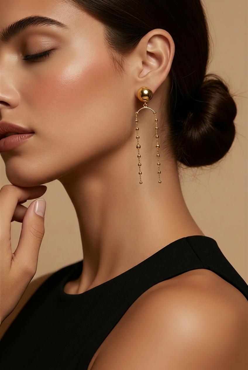 Women's Earring
