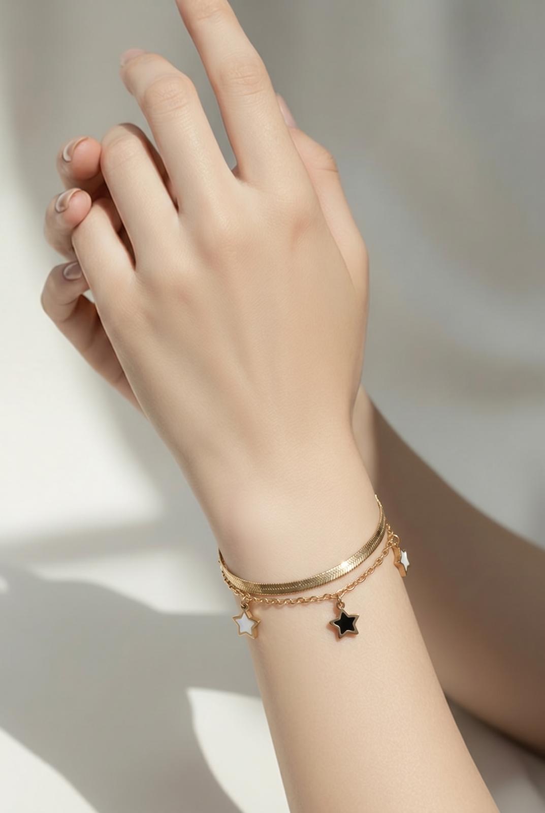 Women Jewelry Set
