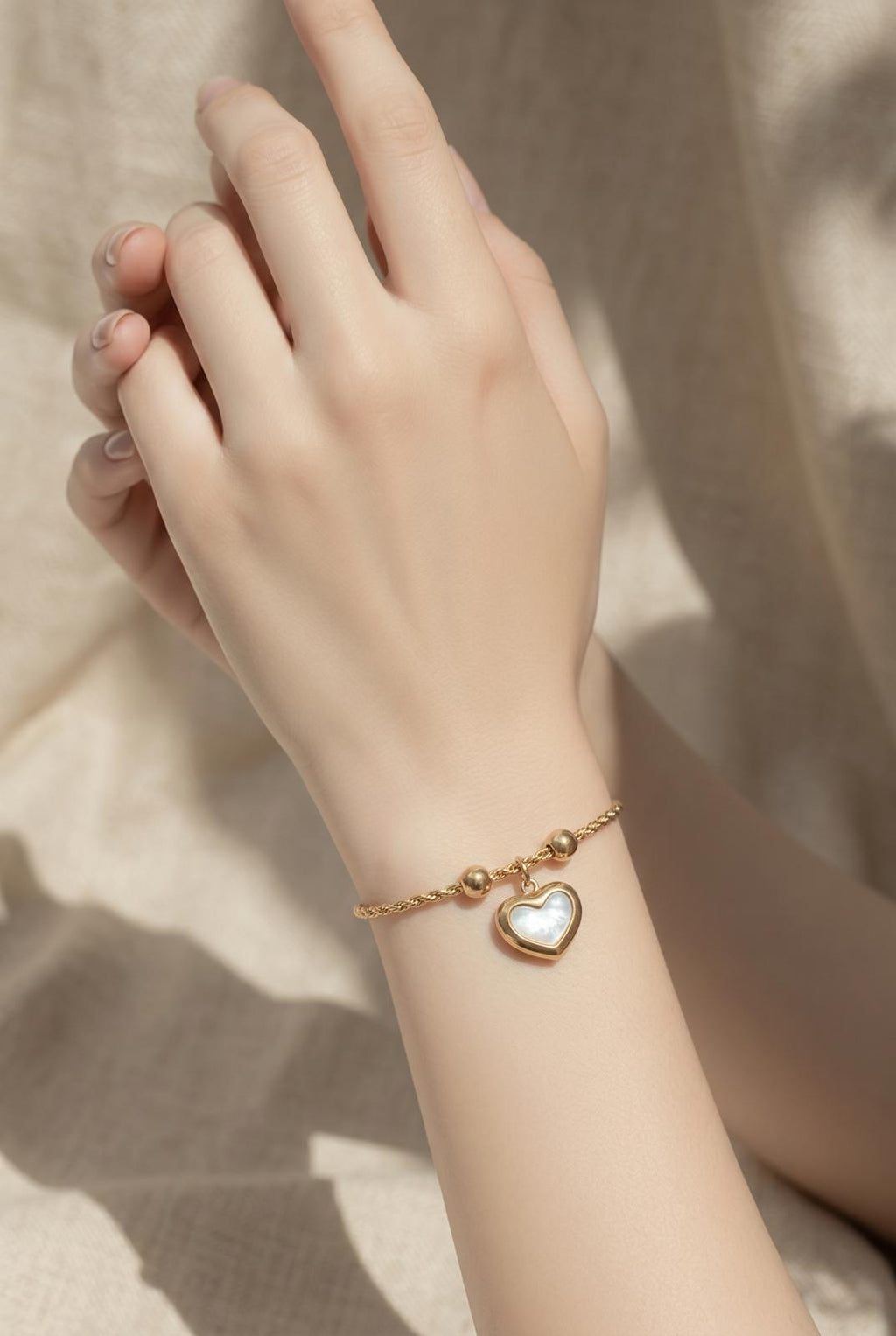 Women's Jewelry Set