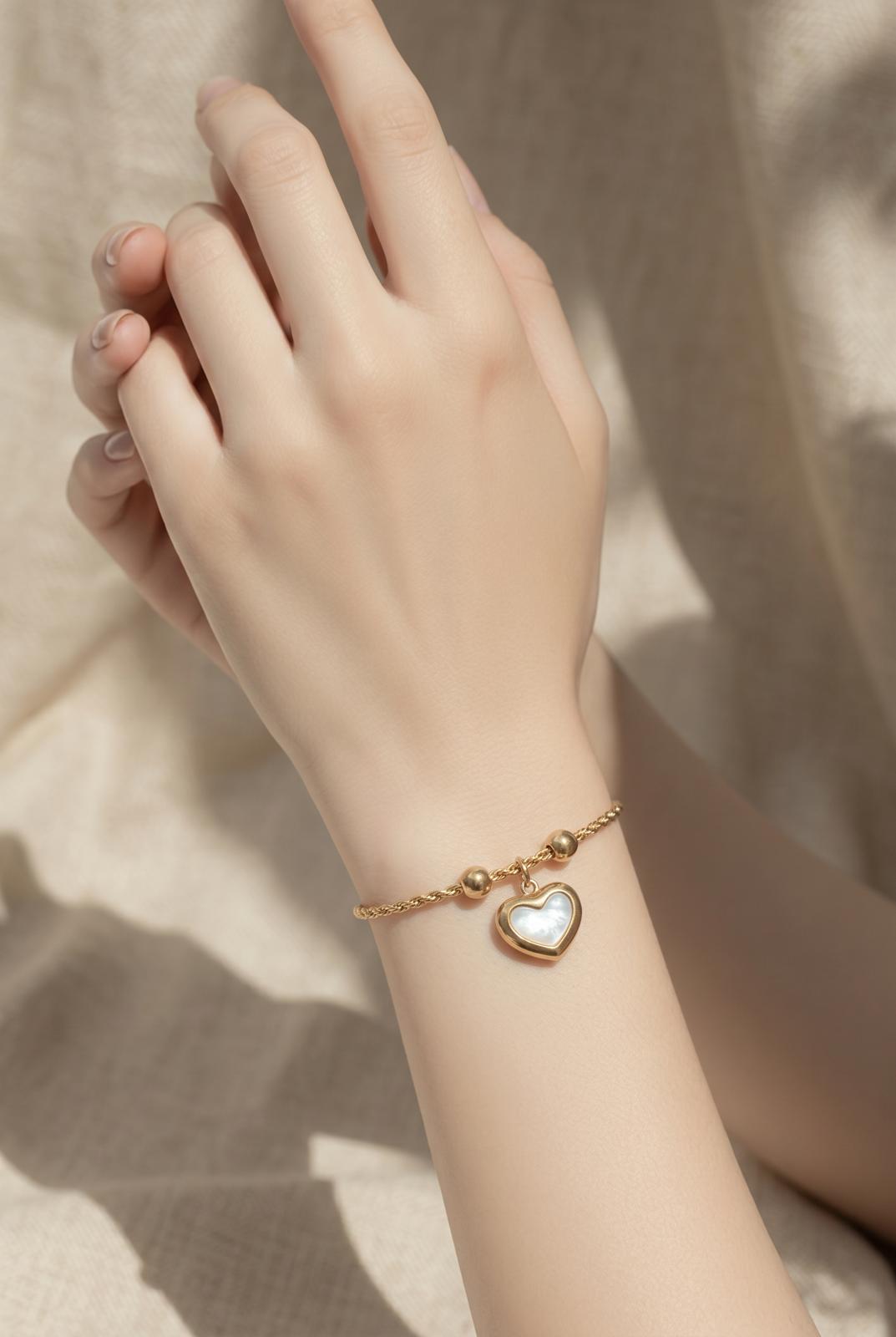 Women's Jewelry Set