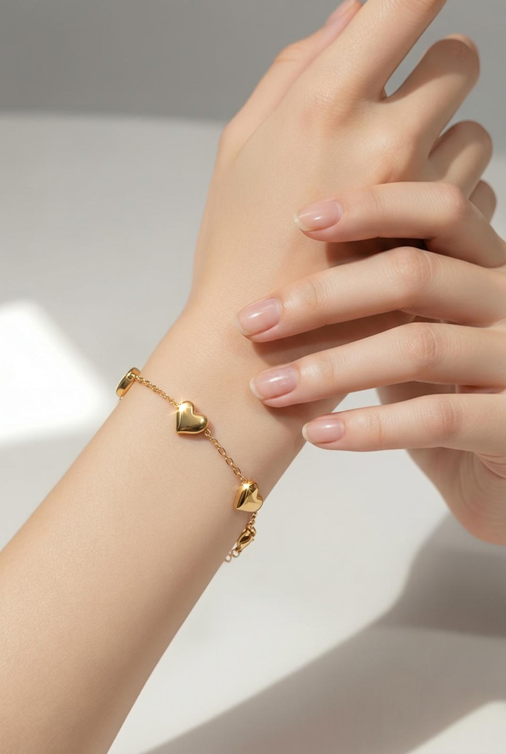 Women's Jewelry Set