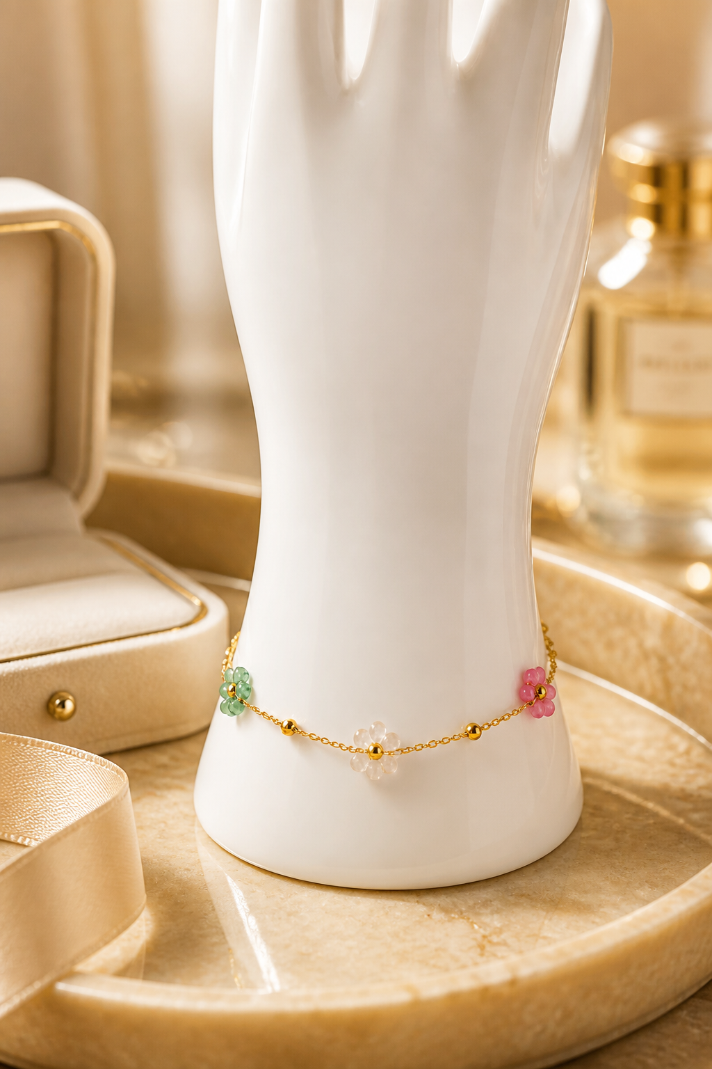 Women's Jewelry Set